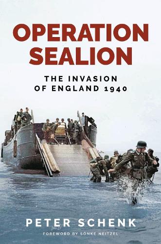 Operation Sealion