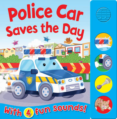Police Car