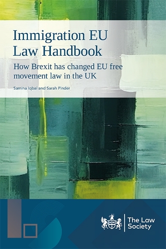 Immigration EU Law Handbook