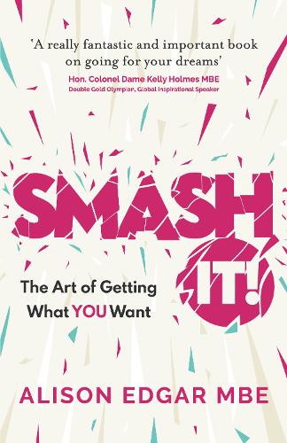 SMASH IT!