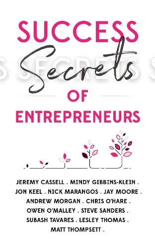 Success Secrets of Entrepreneurs