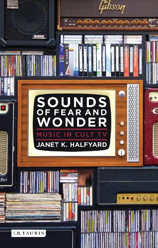 Sounds of Fear and Wonder
