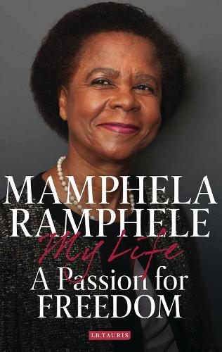A Passion for Freedom