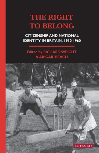 The Right to Belong