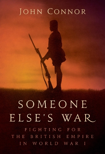 Someone Else’s War