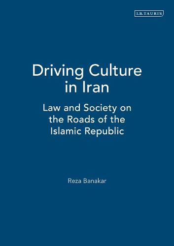 Driving Culture in Iran