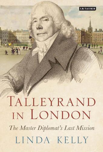Talleyrand in London