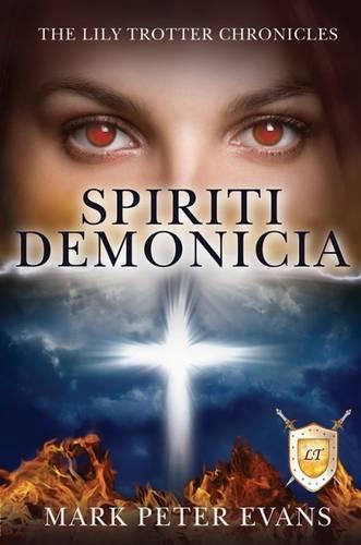 Spiriti Demonicia