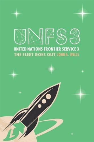 The Fleet Goes Out