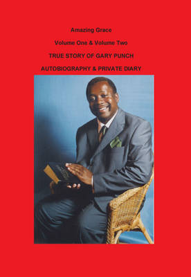 Amazing Grace Volume One & Volume Two