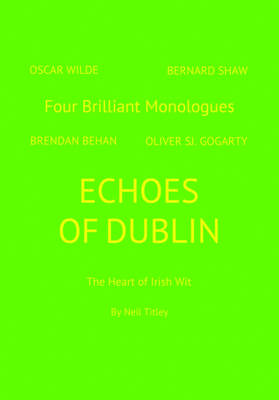 Echoes of Dublin