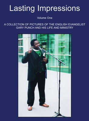 Lasting Impressions Volume One