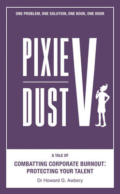 Pixie Dust V