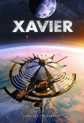 Xavier Book 1