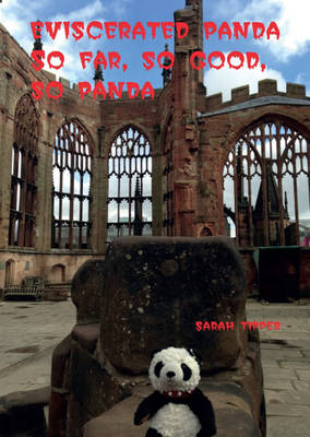 Eviscerated Panda