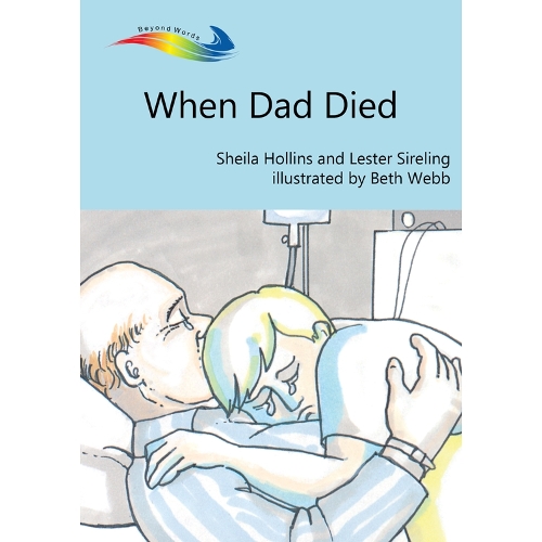 When Dad Died