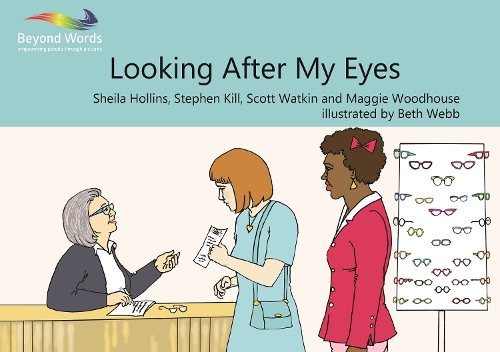 Looking After My Eyes