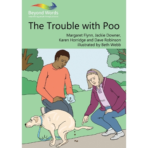 The Trouble with Poo