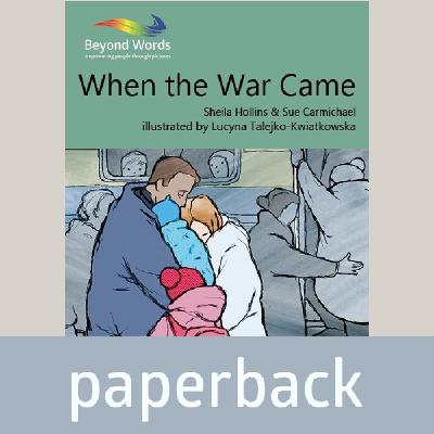 When the War Came
