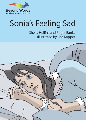 Sonia's Feeling Sad