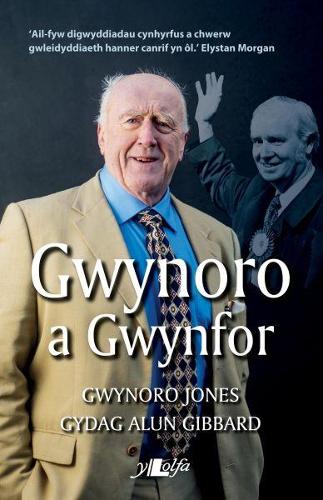 Gwynoro a Gwynfor