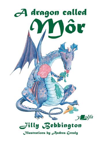 A A Dragon Called Môr