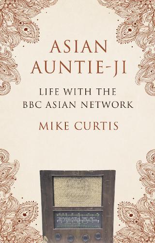 Asian Auntie-Ji