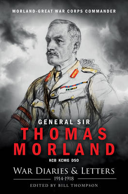 Morland - Great War Corps Commander