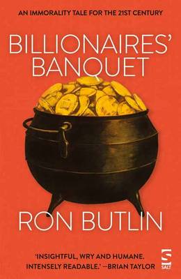 Billionaires’ Banquet