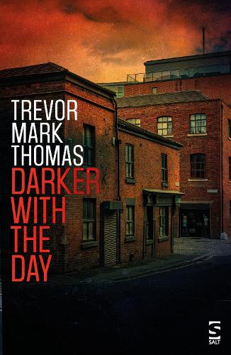 Darker With the Day