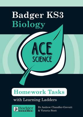 Homework Activities with Learning Ladders