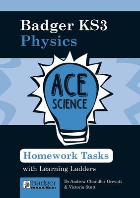 Homework Activities with Learning Ladders