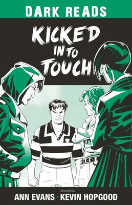 Kicked into Touch