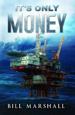 It's Only Money