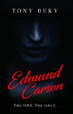 Edmund Carson - The ONE. The Only.