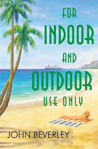 For Indoor and Outdoor use only