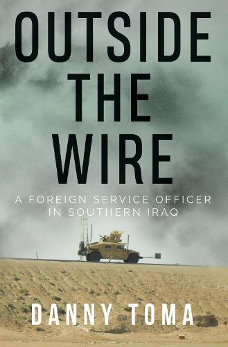 Outside the Wire