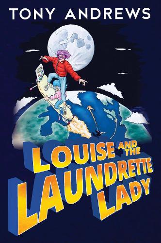 Louise and The Laundrette Lady