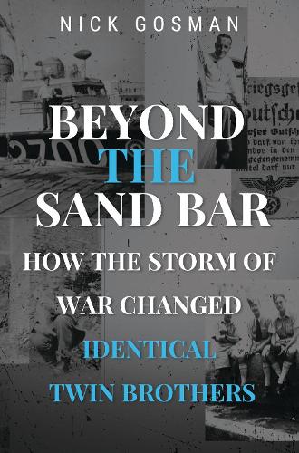Beyond the Sandbar