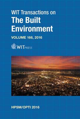 High Performance and Optimum Design of Structures and Materials