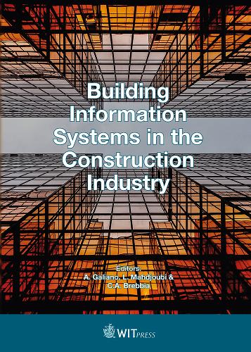 Building Information Systems in the Construction Industry