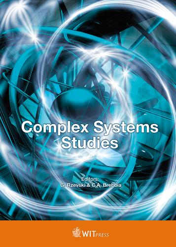 Complex Systems Studies