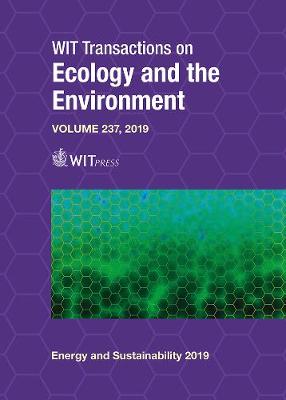 Energy and Sustainability VIII