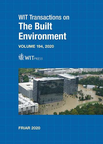 Urban Water Systems & Floods III
