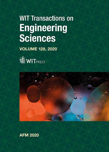 Advances in Fluid Mechanics XIII