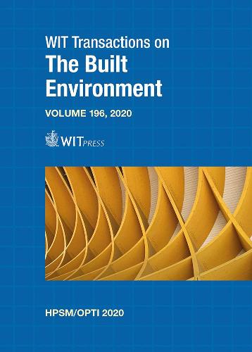 High Performance and Optimum Design of Structures and Materials IV