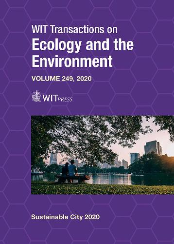 The Sustainable City XIV