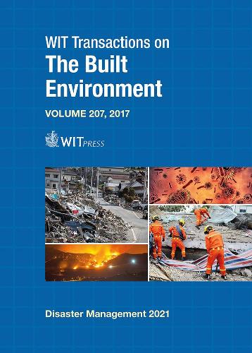 Disaster Management and Human Health Risk VII
