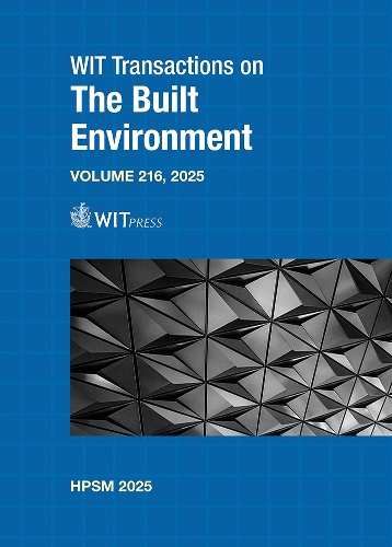 High Performance and Optimum Design of Structures and Materials VI