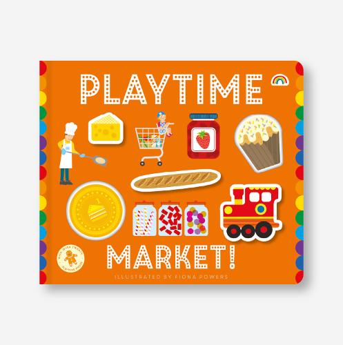Playtime Market